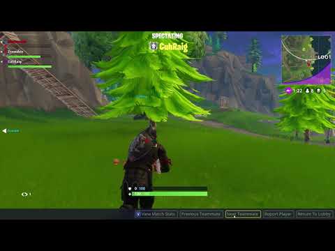 Double CROSSBOW is the new DOUBLE PUMP?! - Fortnite Clip