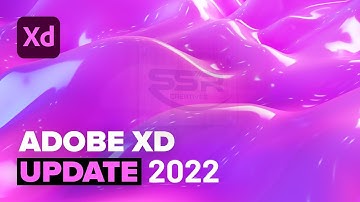 NEW: Lottie & Video in Adobe XD | Adobe MAX 2022 |