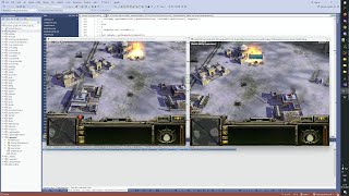 Let's fix Generals Zero Hour 1094 - Code Reviews, Crash Dumper, SCB compiler, B Truck