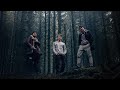 Exploring with the squad | High Fens cinematic sequence