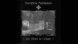 sacrificia mortuorum - souvenir d'une trahison