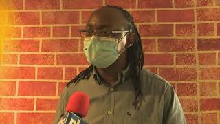 Anti-corruption education workshop for youth underway in Windhoek- NBC