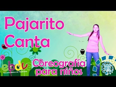 EBDV / Pajarito