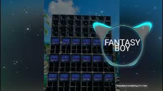 FANTASY_BOY_TEAM_TURBO_ROLLZKIE_MUSIC_MIX