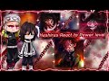 \\•Hashira React To Power Level•\\ 💕 +squad level 🌷 Desp~♡♡