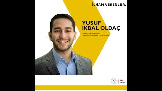 İlham Verenler - Yusuf İkbal Oldaç