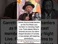 He Broke Barriers Before It Was Normal 🎭🔥 #viral #trending #story
