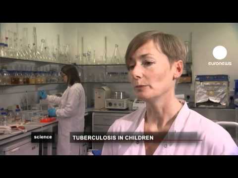 Video: Tubercolosi Nei Bambini: Segni, Sintomi, Prevenzione E Trattamento