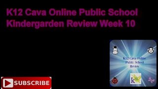 K12.com cava california virtual academy kindergarden (k) blog:
treshamcfadden.blogspot.com instagram: instagram.com/treshamcfadden
facebook: facebook.com/wis...