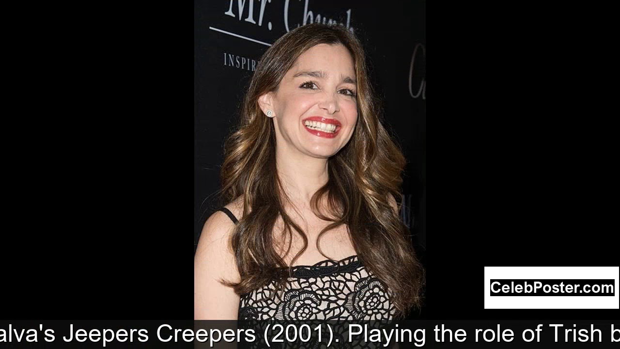Gina Philips biography