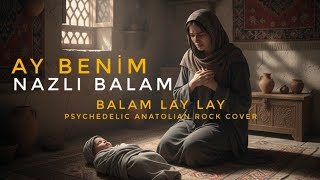 Balam Lay Lay Psychedelic Anatolian Rock Cover