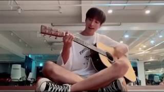 DOKYEOM COVER YB - PEPPRMINT CANDY