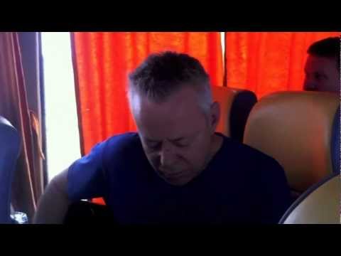 Tommy Emmanuel - Stochelo Rosenberg KINGS OF STRINGS - Blue Drag