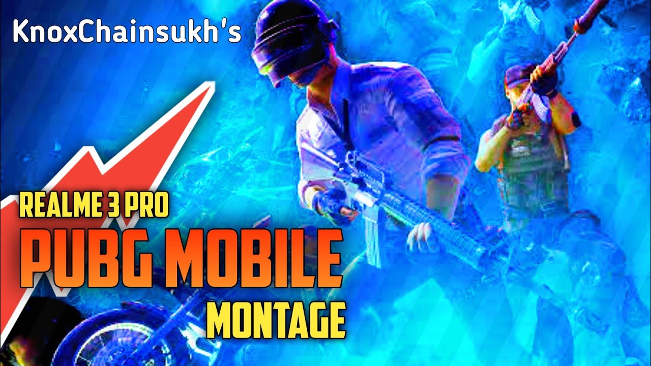 Copying magician gamer scout & mortal To Improve in Pubg mobile | Low