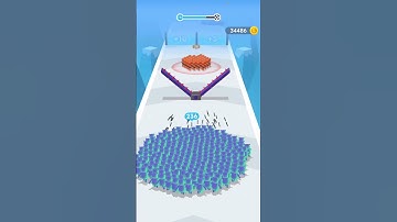 Count Master Level 194 #shorts #short #youtubeshorts #virlshort