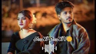 * Dɔɔni dɔɔni i❣️