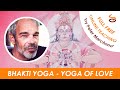 Bhakti yoga 119  introduction