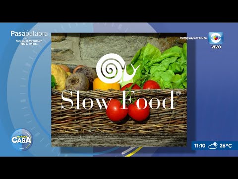 Slow Food