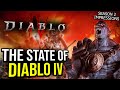 My Thoughts on The State of Diablo IV and Season 2 (Season of Blood Impressions)