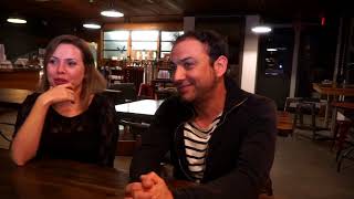 A Spanish Film Crew and The Minorcan Connection