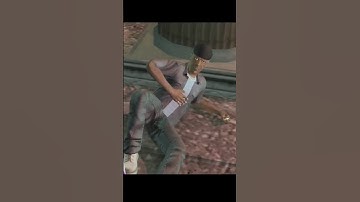 Secret Julius mission in saints row 2