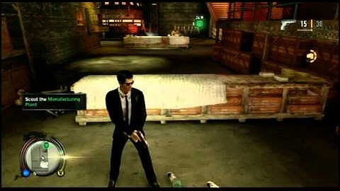 Sleeping Dogs: Video Review "Better than GTA?"