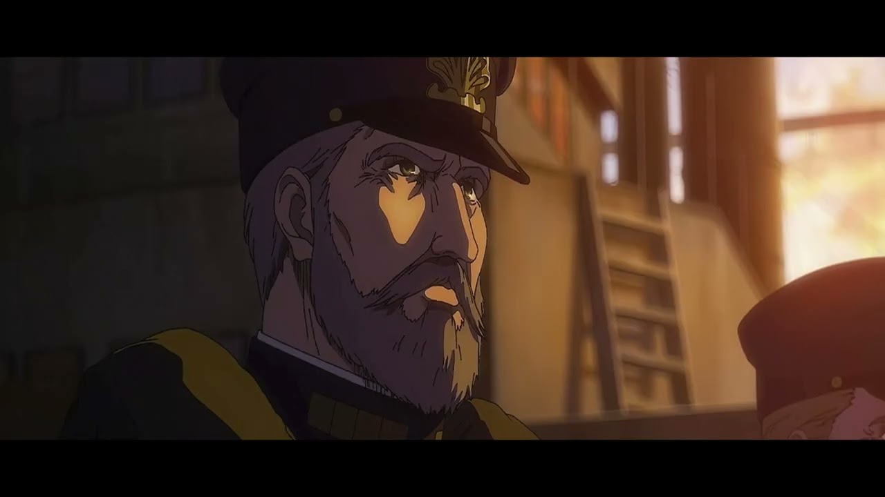 Attack on Titan