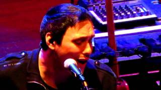 Video-Miniaturansicht von „Breaking Benjamin Burnley GIVE ME A SIGN House of Blues Atlantic City, NJ 7/10/10“