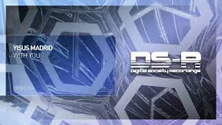 Yisus Madrid - With You