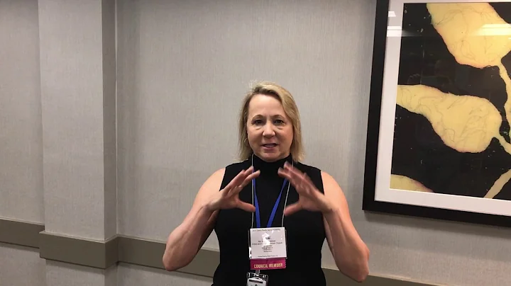 Our Lutheran Life: Sue Michaelson