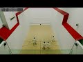 2026 Century Doubles - Friday (R&T)