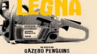 Video thumbnail of "Senza di te - Gazebo Penguins"