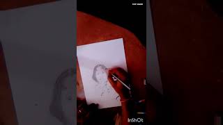  Kalam Drawingabdul Kalam Drawing Outline Viral 