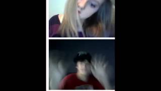 Omegle Dancing Abc