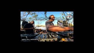 EARFUL SOUL  Live Mix at Itsoseng Delicious 9 Aug 2026