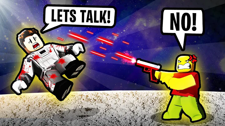 Roblox Noob Becomes Smart - RAREST ENDING UNLOCKED!