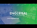 Happy Holidays From Englobal