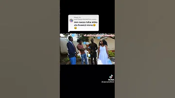 Bibi Harusi Aliona Moto 