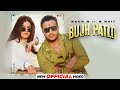 Bujh patlo  kaur b ft r nait  mixsingh  latest punjabi song 2024  new punjabi song 2024