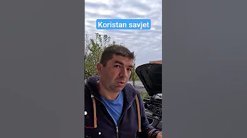 Zašto Rezervna Bobina Carservice Automotive 