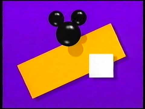 Original VHS Opening \u0026 Closing: A Disney Christmas Gift (UK Retail Tape)