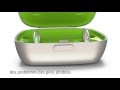 La nouvelle technologie rechargeable lithiumion par phonak