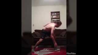 2 Favorites from Insanity Max:30 Sweat Intervals