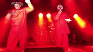 TECH N9NE & KRIZZ Intro (Hard, Ebah, KC Anthem, Psycho B*tch, MMM, +MORE)