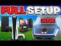 Cronus Zen Full Setup Guide PS5 + XBOX + PC ( February 2026 Update )