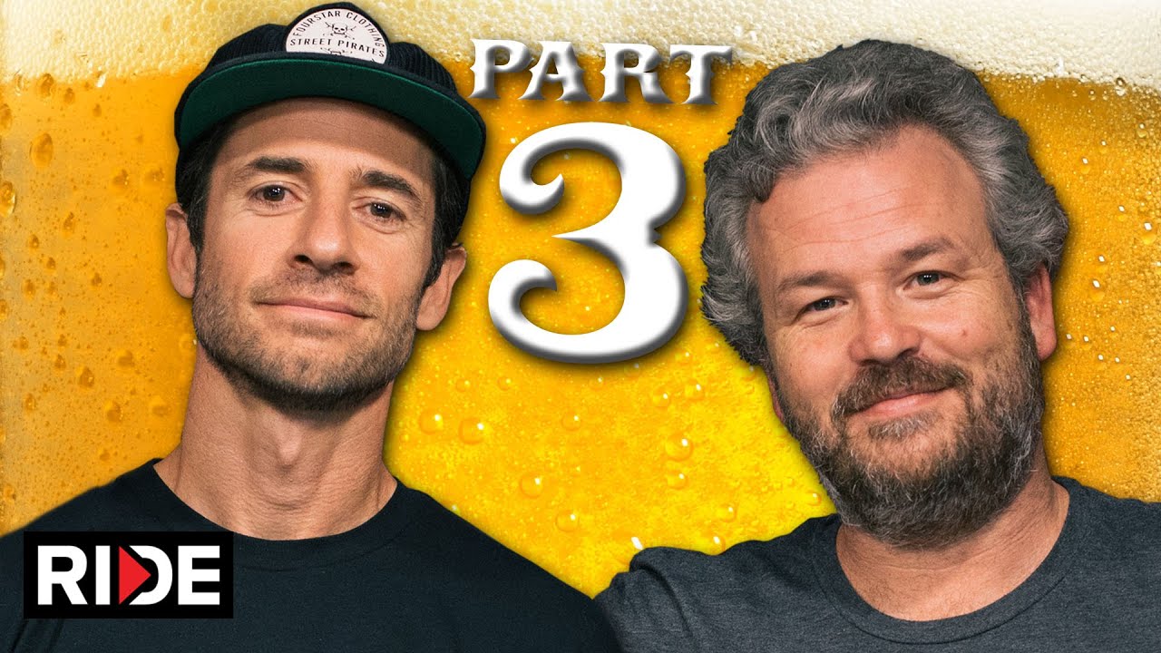 girls like you Mike Carroll & Jacob Rosenberg: Beastie Boys, Misled Youth, Lupus! Weekend Buzz ep. 108 pt. 3