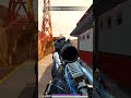 BLOOD STRIKE SLIGHT SHOT #bloodstrike #bloodstrikeclips #bloodstrikehighlights