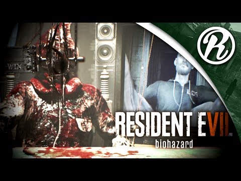 [RE7] BANNED FOOTAGE - 21!! - Royalistiq | Resident Evil 7 DLC (Deel 5)