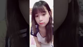 Young Vietnamese Teen Lolita Livestream So Cute