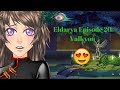 Eldarya pisode 20  la mlodie des corps valkyonillustration 22  enfin on copule  xd